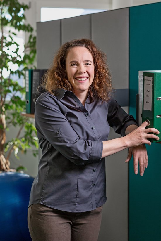 Melanie Kleiner-Marti Melanie Kleiner-Marti