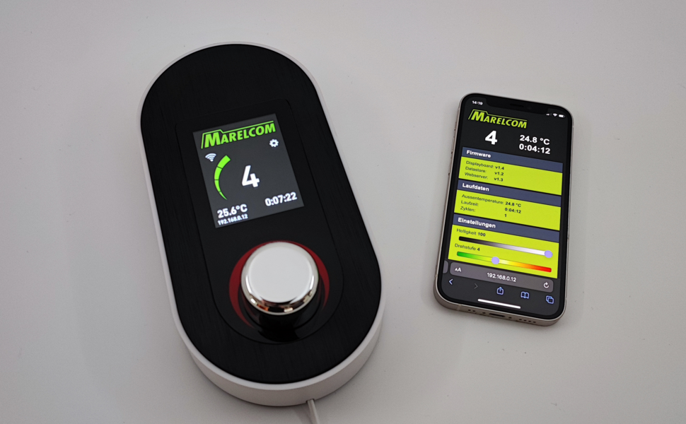 IoT Anwendung IoT Anwendung