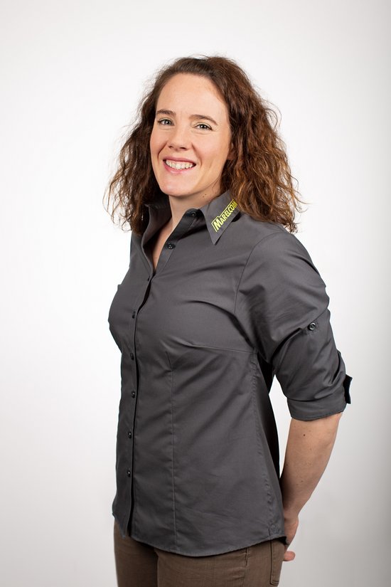 Melanie Kleiner-Marti Melanie Kleiner-Marti