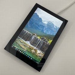 TFT-Touch mit USB-C Interface TFT-Touch mit USB-C Interface