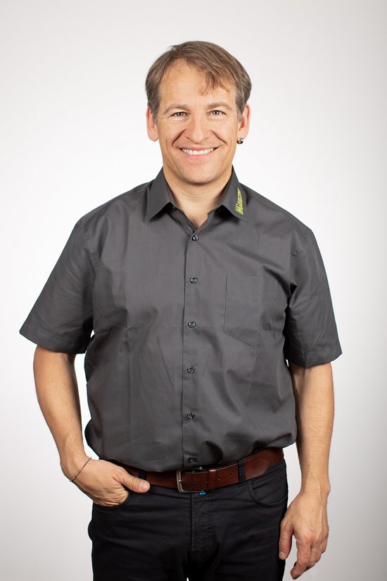 Roger Husistein Roger Husistein