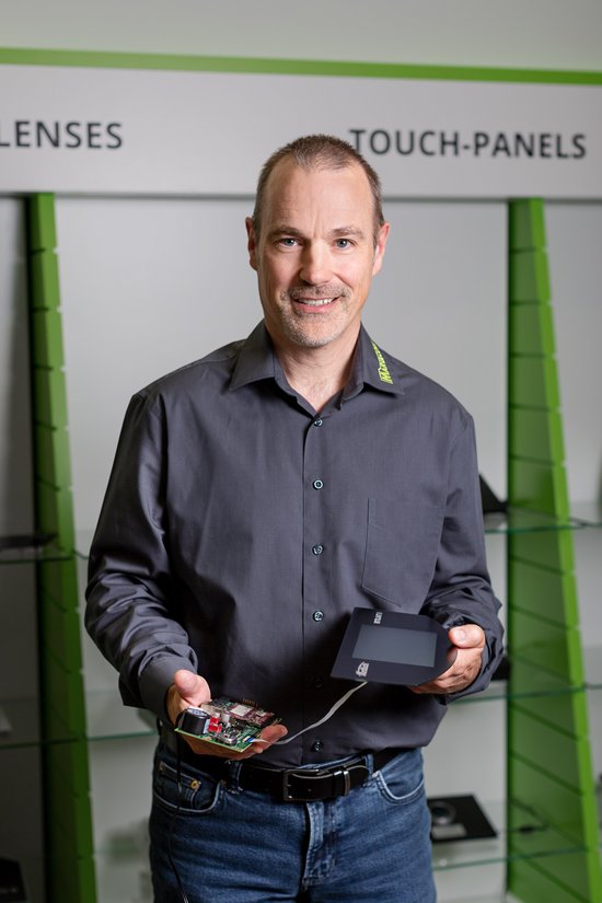 Daniel Steiner Daniel Steiner