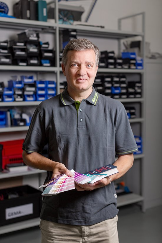 Peter Rhyner Peter Rhyner