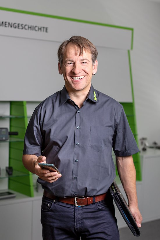 Roger Husistein Roger Husistein