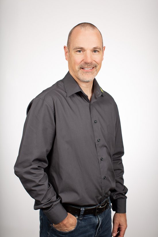 Daniel Steiner Daniel Steiner