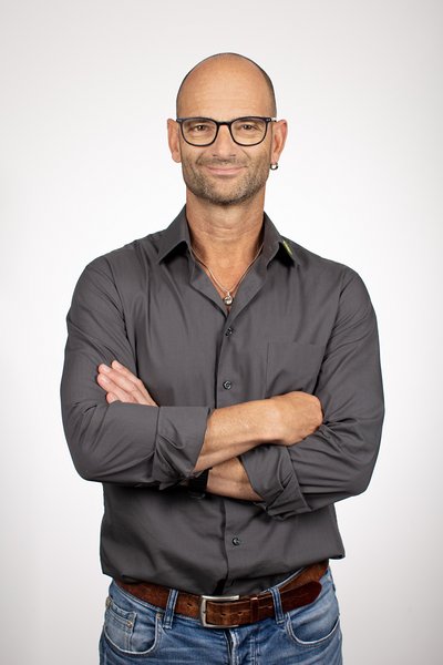 Hansruedi Freuler Hansruedi Freuler