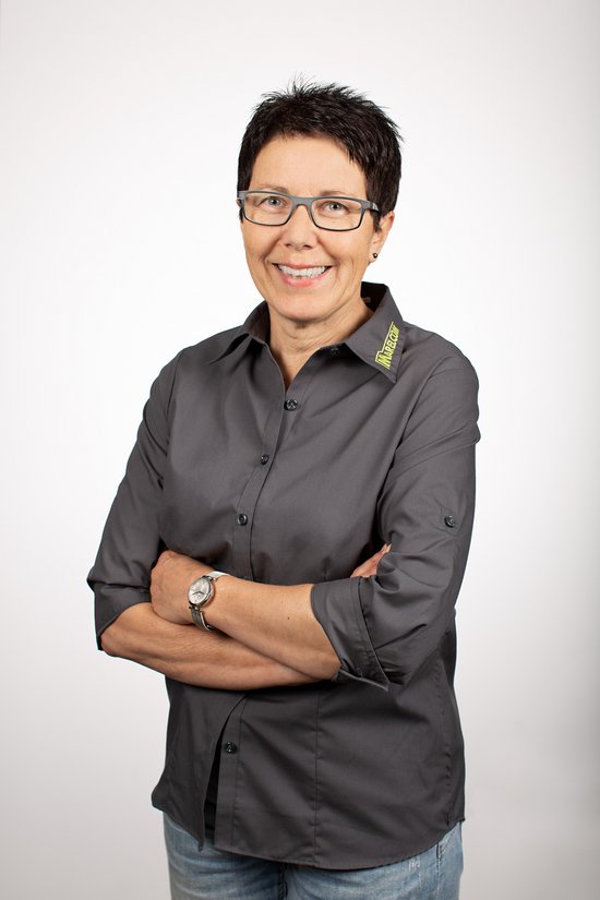 Margrith Marti Margrith Marti