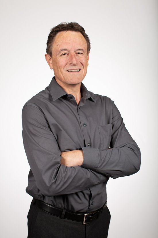 Hans-Jörg Marti Hans-Jörg Marti