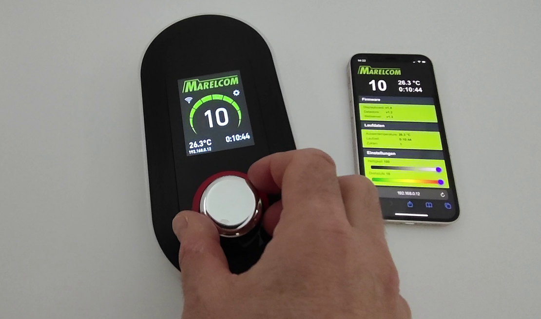 IoT: Datenüberwachung in Echtzeit IoT: Datenüberwachung in Echtzeit