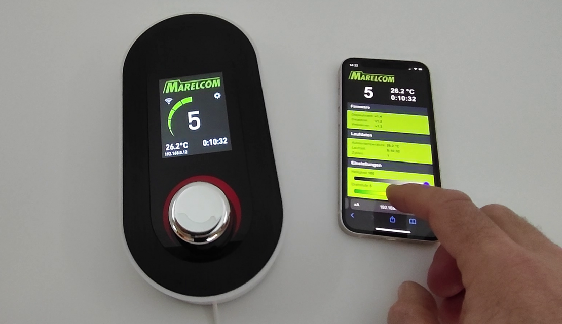 IoT: Auf das Anwendungsgerät zu Servicezwecken zugreifen und Daten abrufen IoT: Auf das Anwendungsgerät zu Servicezwecken zugreifen und Daten abrufen