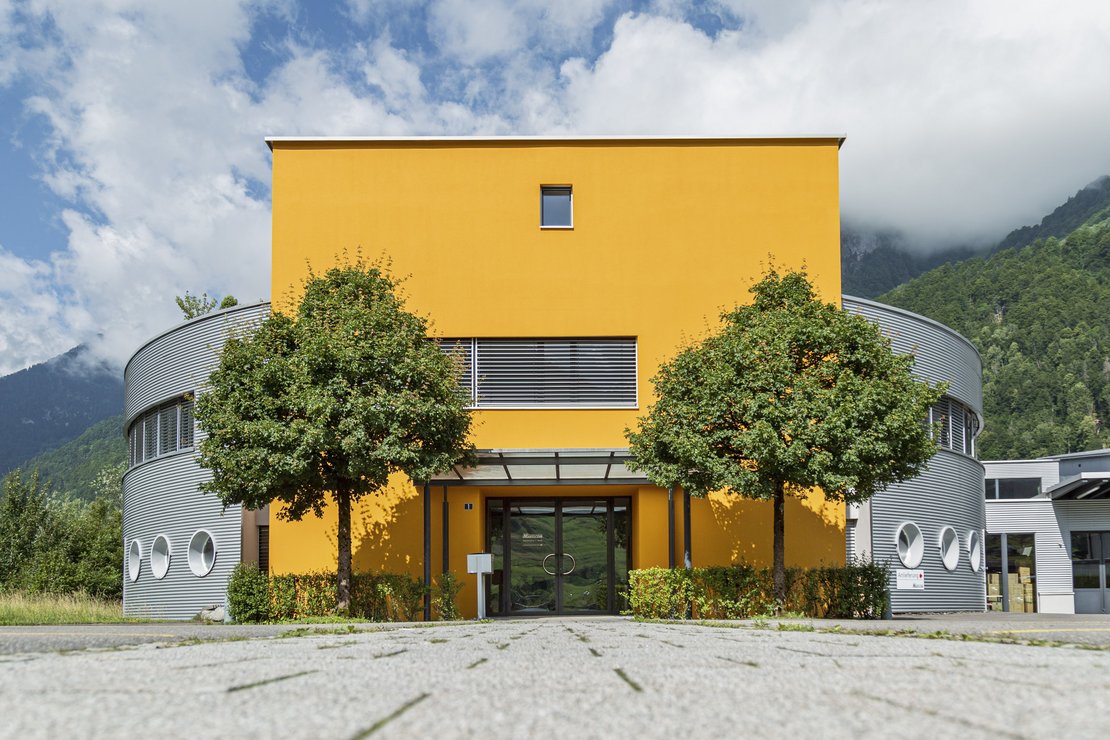 Marelcom AG, Nidfurn Marelcom AG, Nidfurn