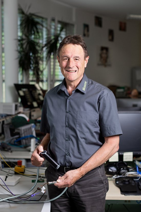 Hans-Jörg Marti Hans-Jörg Marti