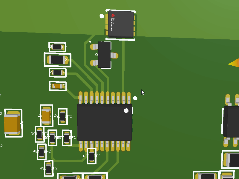 Layout erstellen mit Altium Designer und ... Layout erstellen mit Altium